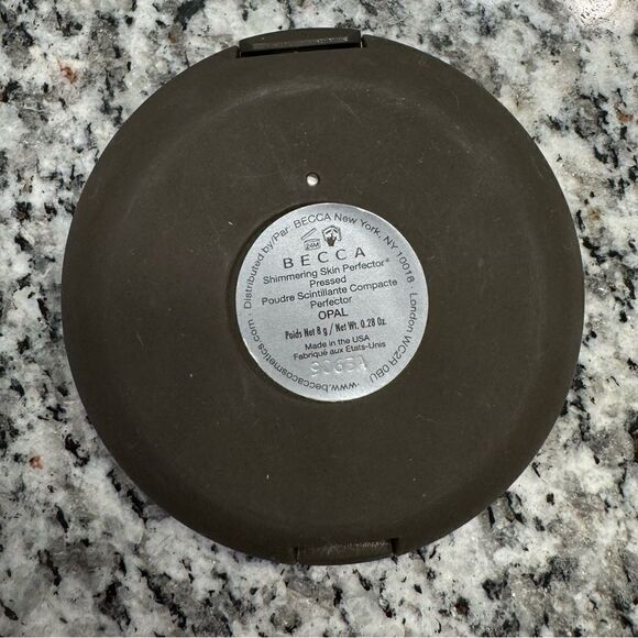 SMASHBOX BECCA SHIMMERING SKIN PERFECTOR - Picture 4 of 4